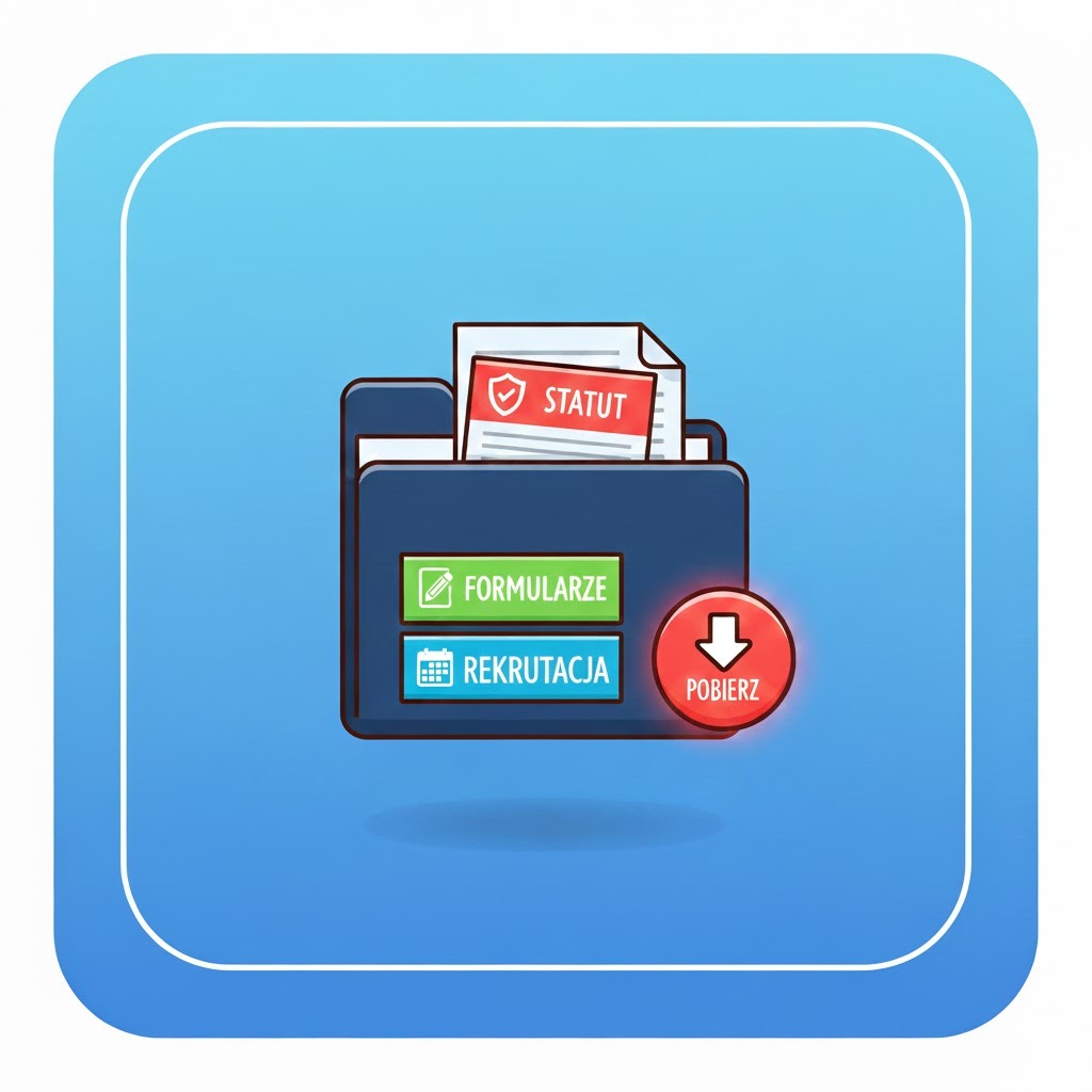 Dokumenty przedszkolne Nadbrzeż - Przedszkole Wisełka